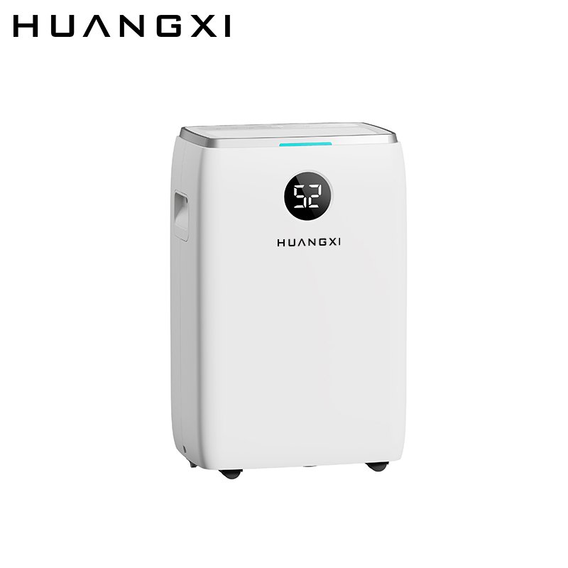 HOME DEHUMIDIFIER DD12A