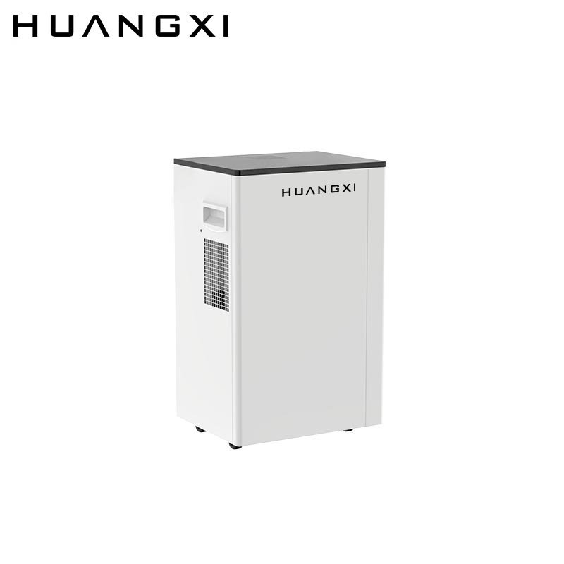 COMMERCIAL DEHUMIDIFIER CF60BD